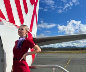 Бортпроводницы Virgin Australia рассказали о правилах, которым они обязаны следовать