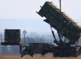 Военный эксперт Литовкин: Patriot не представляют большой угрозы для России