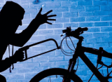 27-летнему рязанцу за кражу велосипеда грозит лишение свободы на 5 лет