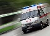 На улице Чкалова в Рязани легковой автомобиль сбил 18-летнего жителя города