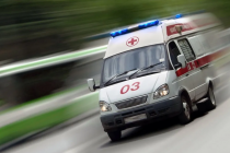 На улице Чкалова в Рязани легковой автомобиль сбил 18-летнего жителя города