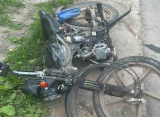 В Рязанском районе оштрафовали родителей 12-летнего мотоциклиста, устроившего ДТП