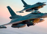 ЦГ: обещанные Украине F-16 стоимостью $20 млрд не смогут приземлиться на аэродромах