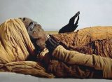 Ученые восстановили полную картину зверского убийства египетского фараона