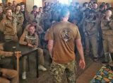 Шестеро вооруженных заключенных сбежали из учебного центра ВСУ в Черниговской области