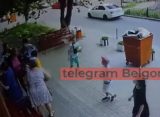 Белгородская пенсионерка отрицает, что не пустила детей в подъезд во время тревоги