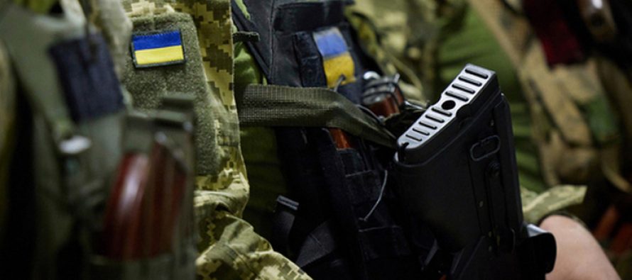 WP: Украинских офицеров наказывают за сомнения в адекватности приказов держать позиции