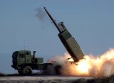 BILD: Боевики ВСУ наносят удары вглубь России американскими ракетами HIMARS