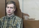 Осужденному за двойное убийство Максиму Иванкину снизили срок