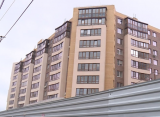 Обманутые дольщики ЖК «Есенин» снова не получили ключи от квартир
