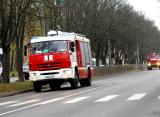 В Рязанской области за прошлую неделю потушили 55 пожаров, один человек погиб