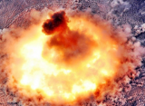 ВКС России ударили бомбами ФАБ-500 по пункту временной дислокации ВСУ