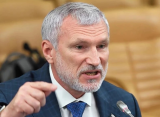 Депутат Журавлев: для начала переговоров ВСУ должны покинуть новые регионы РФ