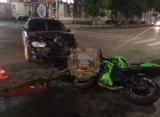 В Рязанской области в больнице после ДТП с мотоциклом умер подросток