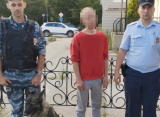 В Рязани задержали вора-рецидивиста за кражу из школы двух ноутбуков