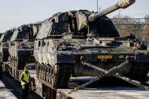 Марочко: ВСУ в Харьковской области получили не готовую к бою натовскую технику