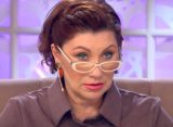 Телеведущая Роза Сябитова рассказала о неизлечимой болезни