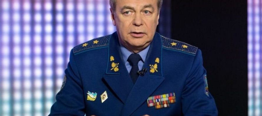Экс-генерал Романенко: В Киеве рассматривают три варианта продолжения конфликта