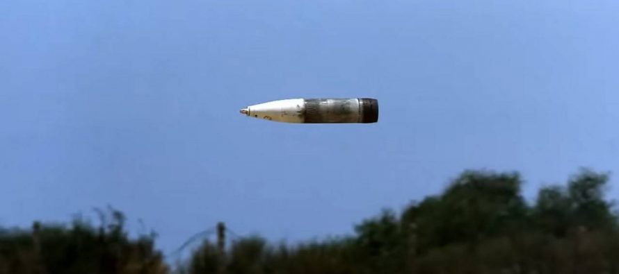 Российские снаряды «Тельник» уничтожают расчеты ПТРК Javelin и пехоту ВСУ