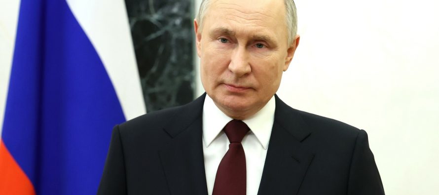 CFR: Владимир Путин станет приоритетной целью повестки на саммите НАТО