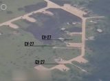 «Не успели взлететь»: опубликованы детали удара «Искандерами» по аэродрому ВСУ в Миргороде