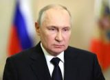 Владимир Путин озвучил необходимые шаги России для победы в СВО