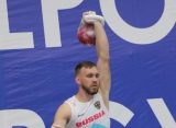 Рязанец Иван Кулаков выиграл две золотых медали на Чемпионате мира в Киргизии