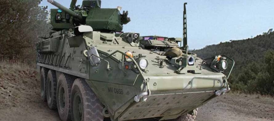 Мобилизованный солдат ВСУ рассказал, как сдался в плен после потери БТР Stryker