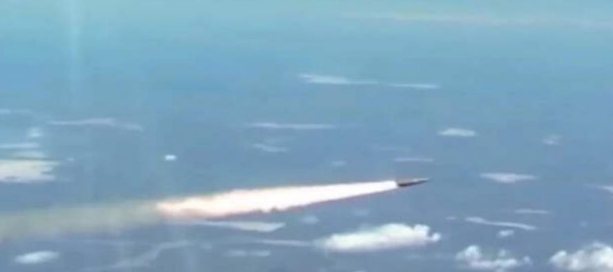 Украина могла потерять ещё четыре F-16 из-за удара «Кинжалами» по Староконстантинову