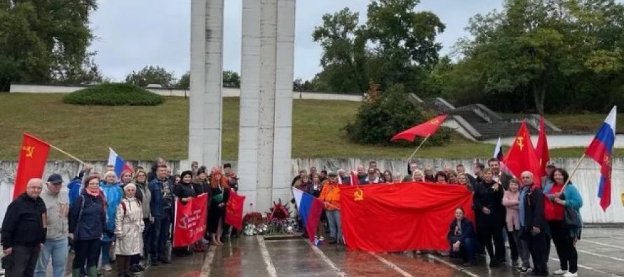 В Словакии прошла встреча любителей русского языка и сторонников дружбы с Россией