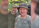 Военкор Коц: боец «Гудвин» пропал без вести после сброса мины с FPV-дрона