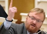 Милонов заявил, что русские альтушки должны найти своих милых скуфов