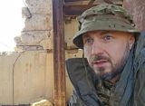 FPV-дрон ВСУ атаковал военкора Филатова в прямом эфире