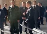 Путин поручил полностью закрыть потребности ВС РФ в беспилотниках