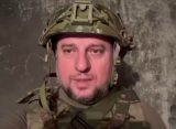 Военкор Стешин: надежды на Алаудинова обнулились после слов о драке в Анапе