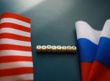 Politico: США начинают оправдываться, что санкции не направлены на обвал экономики России