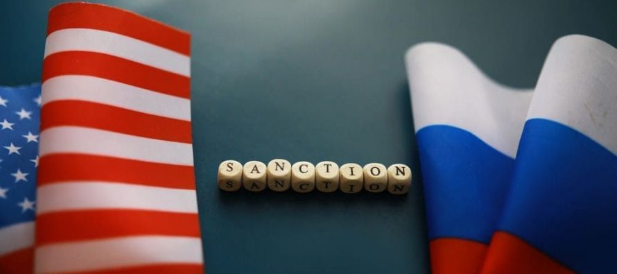 Politico: США начинают оправдываться, что санкции не направлены на обвал экономики России