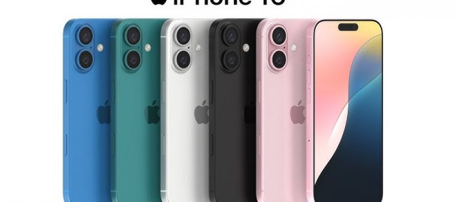 Владельцы iPhone 16 жалуются на перезагрузки смартфона по 20 раз в день