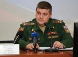 Рязанский военком Олег Серкез: Осенью в армию призовут около 700 жителей региона