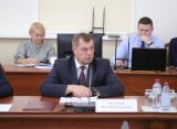 Мэр Рязани Артёмов попал в больницу с подозрением на воспаление лёгких