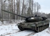 MWM: танки Leopard 2A6, захваченный ВС РФ, имеют чувствительные технологии Запада