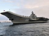 TNI: ВМС США следили за «Адмиралом Кузнецовым» для помощи в 2011 году