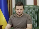 Кандидат в президенты Польши Менцен: Украина должна смириться с утратой территорий