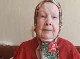 На 99-м году жизни умерла блогерша баба Маша