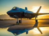 NI: американский F-35 одержит победу над российским Су-57 в случае боя