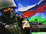 Военкор Громов: ВС РФ могут освободить ЛНР в течении одного-двух месяцев