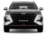 XCite представил кроссовер X-Cross 8