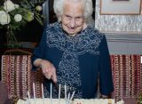 100-летняя ирландка раскрыла секреты долголетия