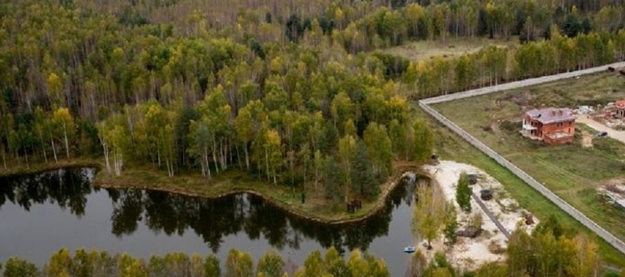 Два мощных хлопка в поселке Варские перепугали местных жителей