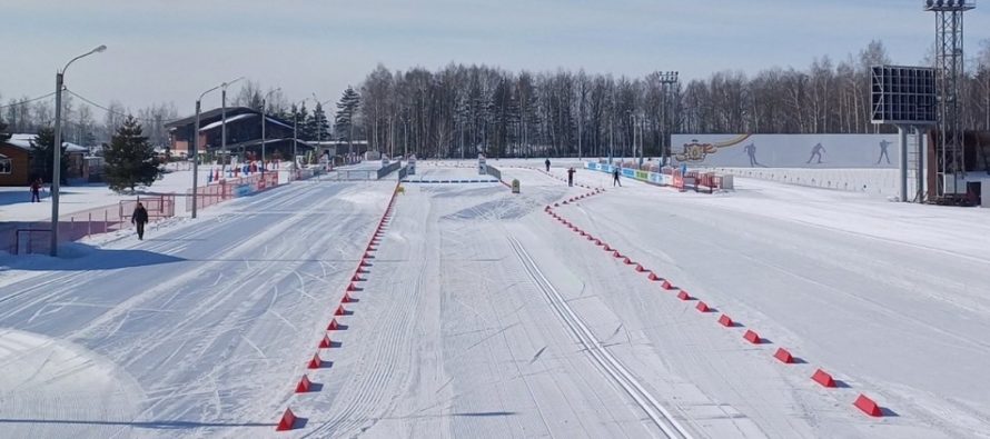 В Рязанском районе за 10 миллионов рублей проведут «Гонку чемпионов»